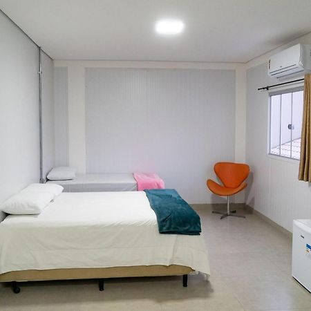 Flat Central Bonito  Dış mekan fotoğraf