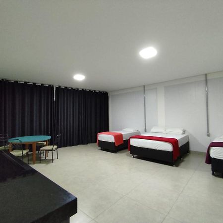 Flat Central Bonito  Dış mekan fotoğraf