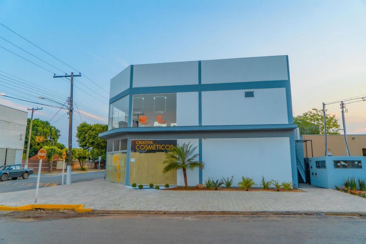 Flat Central Bonito  Dış mekan fotoğraf