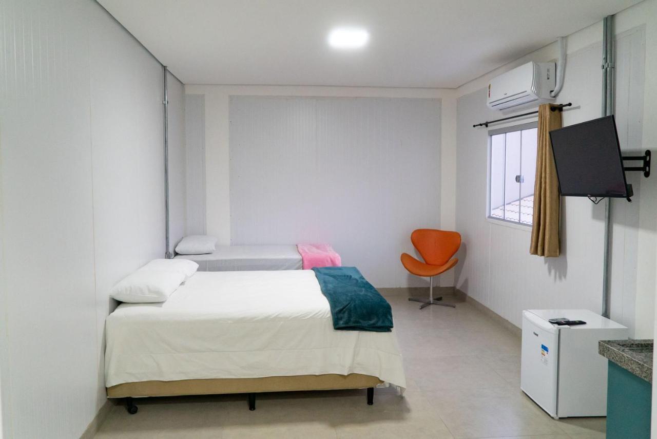 Flat Central Bonito  Dış mekan fotoğraf
