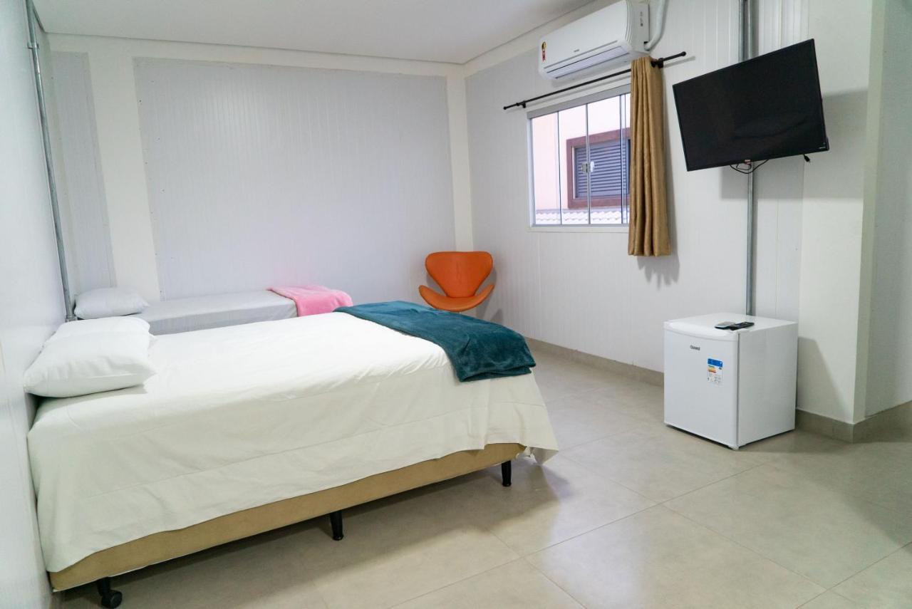 Flat Central Bonito  Dış mekan fotoğraf