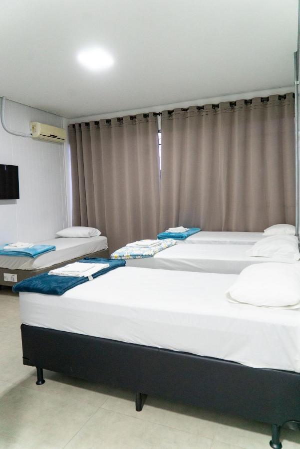 Flat Central Bonito  Dış mekan fotoğraf