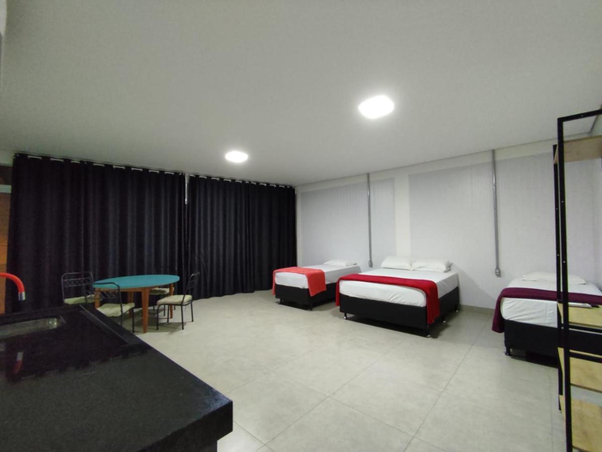 Flat Central Bonito  Dış mekan fotoğraf