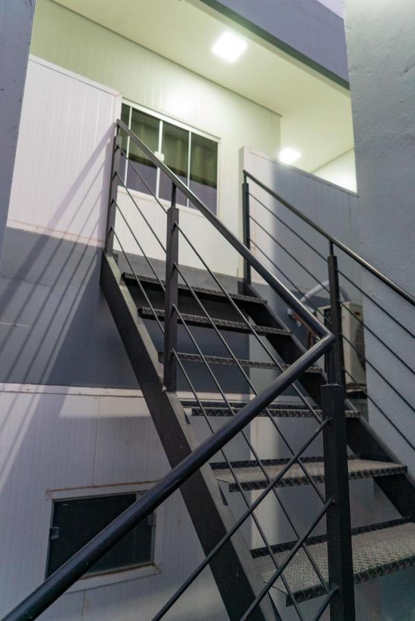 Flat Central Bonito  Dış mekan fotoğraf
