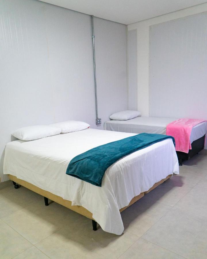 Flat Central Bonito  Dış mekan fotoğraf
